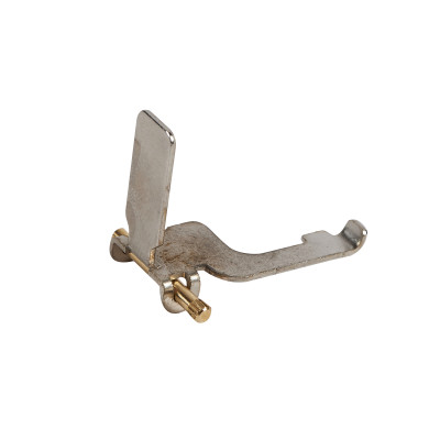 Legrand DPX3 630 - Съемное исполнение - Пластина для монтажа сигнальных контактов, 422237