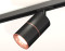 Трековый акцентный светильник однофазный MR16 GU5.3, AMBRELLA LIGHT, XT7402041