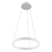 Technical Rim Подвесной светильник, цвет -  Белый, 25W