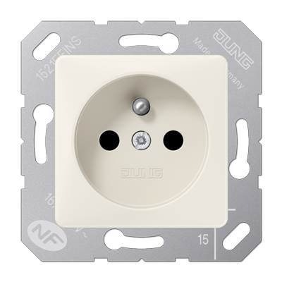 розетка франко-бельгийской системы, 5120FBFKI