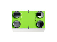 Приточно-вытяжная установка Вентмашина Зефир (Ventmachine Zephyr) 600 РУЭ GTC 230, SEZ11181