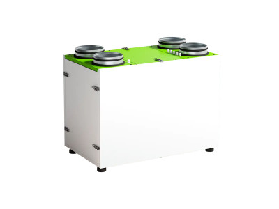 Приточно-вытяжная установка Вентмашина Зефир (Ventmachine Zephyr) 600 РУЭ GTC 230, SEZ11181