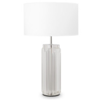 Modern Настольный светильник цвет: Хром, 60W