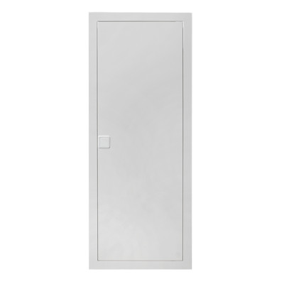 nv-pb-md-5 - Встраиваемый силовой щит "Nova" 60 модулей с металлической дверью IP41 EKF, EKF