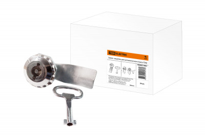 Замок-защелка для металлического бокса TDM Electric, SQ0825-0001