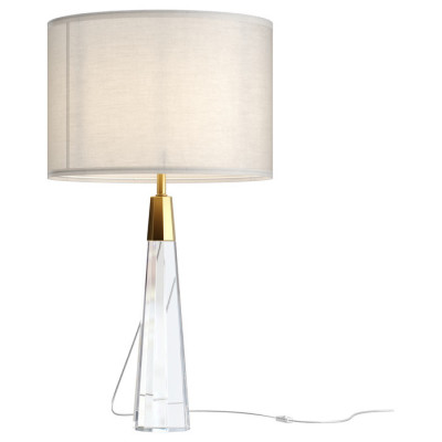 Table & Floor Настольный светильник цвет: Латунь, W