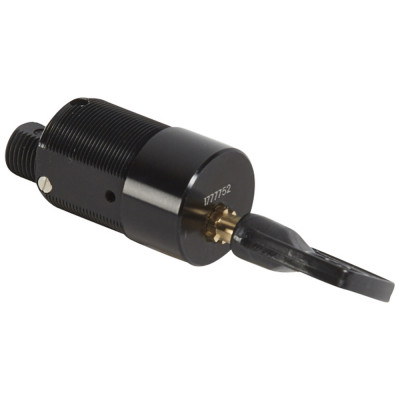 Legrand Блокиратор Profalux DPX с механизмом ''Debro-lift'' - 1 ключ, 026348