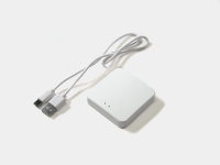 Шлюз для системы SLIM Tuya Zigbee, 5В, 5W, R-GW-WF-ZGBT
