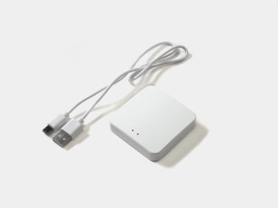 Шлюз для системы SLIM Tuya Zigbee, 5В, 5W, R-GW-WF-ZGBT