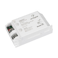 Диммер SMART-D2-DIM-SUF (230V, 2A, TRIAC, 2.4G) (Arlight, IP20 Пластик, 5 лет), 023066