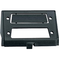 Вставка для 25-пол.коннектора типа D, антр.