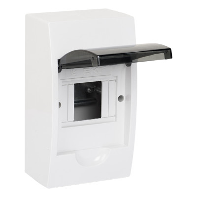 ЩРН-П- 4 IP41 PROXIMA EKF, pb40-n-4