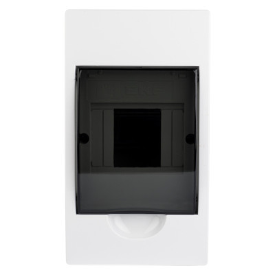 ЩРН-П- 4 IP41 PROXIMA EKF, pb40-n-4