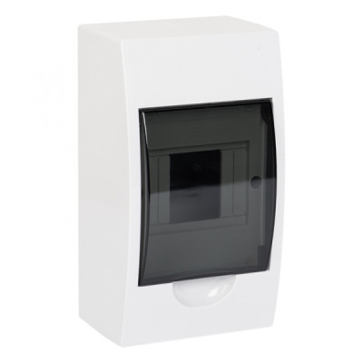 ЩРН-П- 4 IP41 PROXIMA EKF, pb40-n-4