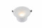 Denkirs DK3044-WH Встраиваемый светильник, IP 20, 4Вт, LED, белый, пластик