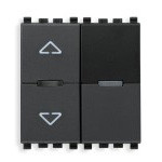 Vimar Приемник IR с реле для жалюзи, 20173