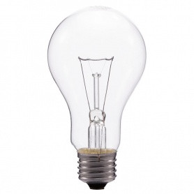 Лампа (теплоизлучатель) Т240-200 200 Вт, цоколь Е27, SQ0343-0022