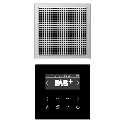 Цифровое радио DAB, DABAL1