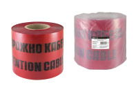 Лента "Осторожно кабель" ЛСК-750х100 TDM Electric, SQ0560-0206