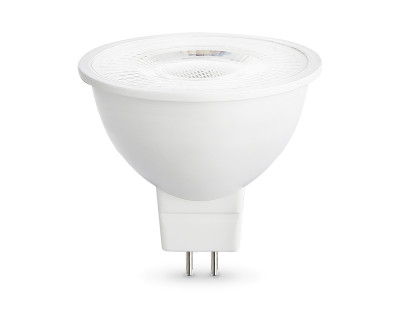 Светодиодная лампа линза MR16 9Вт 4000K GU5.3 38°, AMBRELLA LIGHT, 170904