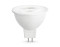 Светодиодная лампа линза MR16 9Вт 4000K GU5.3 38°, AMBRELLA LIGHT, 170904