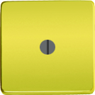 FD03160-OB Fede Fede Поворотный выключатель 2-пол. 25А 250В~, Bright Gold