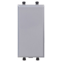 4404121 - ДКС Инвертор модульный,  "Avanti", "Закаленная сталь", 1 модуль