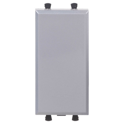 4404121 - ДКС Инвертор модульный,  "Avanti", "Закаленная сталь", 1 модуль