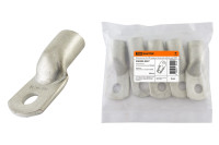 Наконечник JG-300 медный луженый кабельный TDM Electric, SQ0509-0027