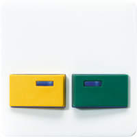 Крышка для изделий фирмы Ackermann; белая, CD642EWW Крышка для изделий фирмы Ackermann; белая, CD642EWW