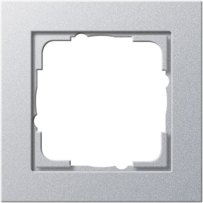 021125 Gira Рамка одинарная