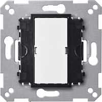 Мех-зм звукового сигнализатора 8-12В