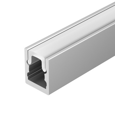 Профиль ARH-MICRO-0507-2000 ANOD (Arlight, Алюминий), 036399