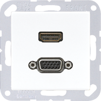 HDMI / VGA, MAA1173WW