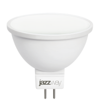 PLED- SP JCDR  9w GU5.3 5000K-E  Jazzway, 2859785A