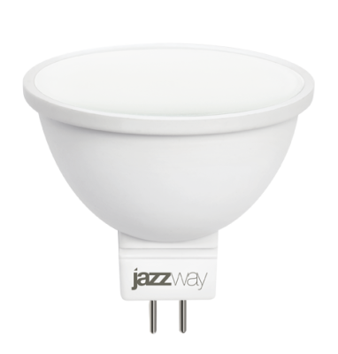 PLED- SP JCDR  9w GU5.3 5000K-E  Jazzway, 2859785A