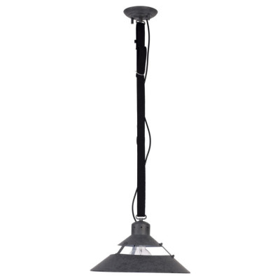 Подвесной светильник Mantra Industrial 5441