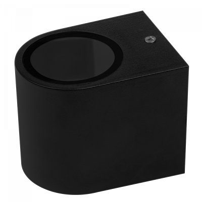 Jazzway Светильник PDL-R 72080 GU10-1 BL 230V IP65, 5039896