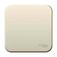 BLANCA О/У 1-клавишный ВЫКЛЮЧАТЕЛЬ (cх.1) ИЗОЛ.ПЛ., 6А, 250В, МОЛОЧНЫЙ BLANCA О/У 1-клавишный ВЫКЛЮЧАТЕЛЬ (cх.1) ИЗОЛ.ПЛ., 6А, 250В, МОЛОЧНЫЙ