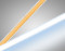 Светодиодная лента 24В COB 400Led 10Вт/м 6500K IP20 5м, AMBRELLA LIGHT, GS4613