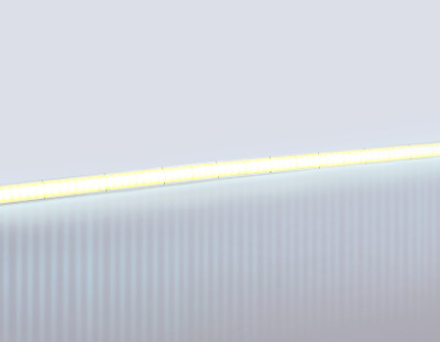 Светодиодная лента 24В COB 400Led 10Вт/м 6500K IP20 5м, AMBRELLA LIGHT, GS4613