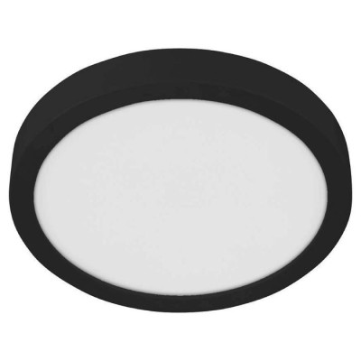 30761 Светодиодный настенно-потолочн свет-к FUEVA 5, 20,5W(LED), ?285