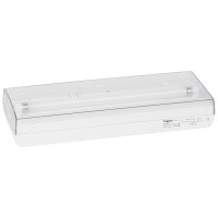 Legrand Автономный эвакуационный светильник S8 - 8 Вт - постоянный - 1 час - 140 лм, 066001