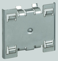 Simon Крепление на DIN-рейку офиблоков Compact и Plus, K45 Connect, KSF5