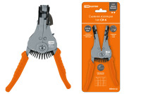 Съемник изоляции СИ-6, сечение зачищаемого провода 0,5-6 мм, "МастерЭлектрик" TDM Electric, SQ1003-0101 Съемник изоляции СИ-6, сечение зачищаемого провода 0,5-6 мм, "МастерЭлектрик" TDM Electric, SQ1003-0101