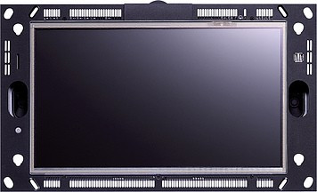 Устройство Gira Control 19 Client 2