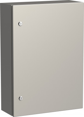 TITAN 5 Корпус метал. ЩМП-70.50.20 (AISI 316) УХЛ1 IP66 IEK, TI5-12-N-070-050-020-66