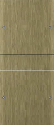 2132605 Gira Комплект клавиш, 2 шт.