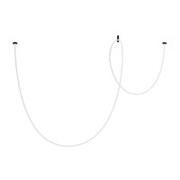 Светильник SP-TROPIC-BUILT-TRIMLESS-R18-L5000-58W Day4000 (BK, 360 deg, 230V) (Arlight, IP20 Пластик, 3 года), 043387