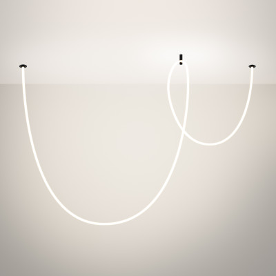 Светильник SP-TROPIC-BUILT-TRIMLESS-R18-L5000-58W Day4000 (BK, 360 deg, 230V) (Arlight, IP20 Пластик, 3 года), 043387
